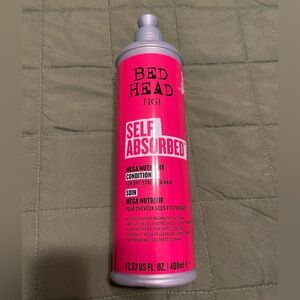 Self Absorbed Nourishing Conditioner for dry, stressed hair